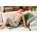 Мат для акупунктури  4FIZJO Eco Mat Аплікатор Кузнєцова Grey/Mint - фото №3